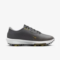 Nike Infinity Tour 2 для гольфу Кросівки колір чорний