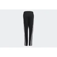 Штани adidas Aeroready Primeколір зелений 3-Stripes Tapeколір червоний GT9417 - Чорні