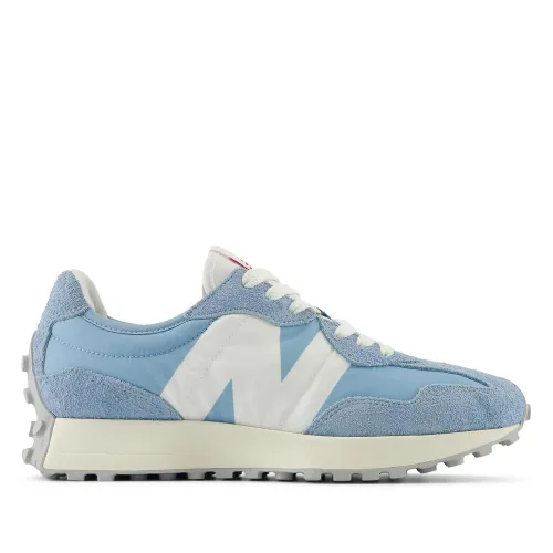Кросівки New Balance U327LL - Блакитні