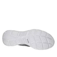 Кроссовки Skechers Verse Flash Point 58350CCOR - Серые