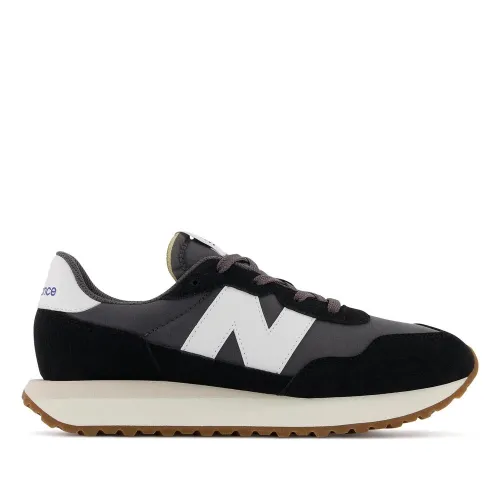 Кросівки New Balance GS237PF - Чорні