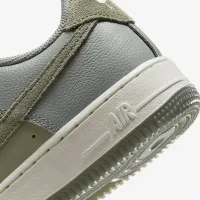 Nike Air Force 1 LV8 Big дитячі Кросівки колір сірий