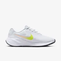 Nike Revolution 7 женская Road Running Кроссовки цвет белый