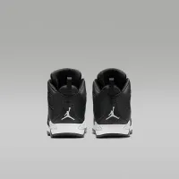 Nike Jordan Flight Club '91 Little детские Кроссовки цвет черный