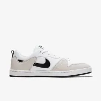 Nike SB Alleyoop Skate Кроссовки цвет белый