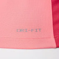North Carolina Courage 2024 Stadium Secondary жіноча Nike Dri-FIT NWSL Replica Jersey Pink