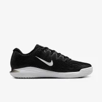 Nike Vapor 12 мужские Clay Court Tennis Кроссовки цвет черный