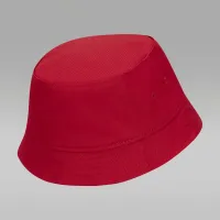 Nike Jordan Toddler Bucket Hat цвет красный
