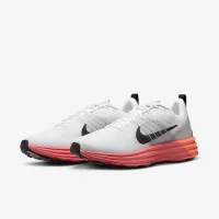 Nike Lunar Roam мужские Кроссовки цвет белый