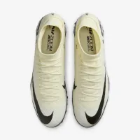 Nike Mercurial Superfly 9 Academy Turf High-Top Soccer Кроссовки Yellow
