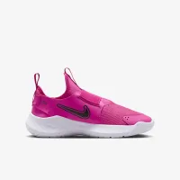 Nike Flex Runner 3 Big дитячі Road Running Кросівки Pink