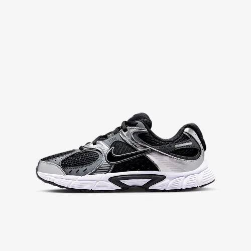 Nike V5 RNR Big детские Кроссовки цвет черный