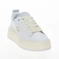 Кросівки Lacoste Carnaby Plat 223 2 SFA 746SFA0033-1T5 - Білі