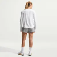 Nike One женская Dri-FIT Mid-Rise 3