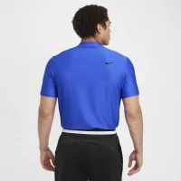 Nike Tour чоловічі Dri-FIT для гольфу Polo блакитний