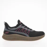 Кросівки Skechers Bobs Geo 118171BKMT - Чорні