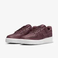 Nike Air Force 1 '07 SE женская Кроссовки цвет фиолетовый