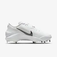 Nike Diamond Showcase MTL бейсбольні бутси колір білий