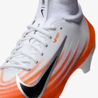 Nike Vapor Pro 1 Football Cleats цвет белый
