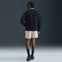Nike 24.7 ImpossiblySoft чоловічі Cardigan колір чорний