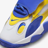 Nike Air Speed Turf Big детские Кроссовки цвет белый