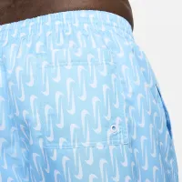 Nike Swim мужские 9