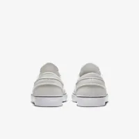 Nike SB Janoski+ Slip Skate Кросівки колір білий
