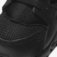 Nike Huarache Run Baby/Toddler Кросівки колір чорний