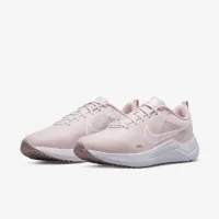Nike Downshifter 12 женская Road Running Кроссовки Pink