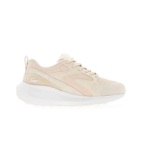 Кроссовки Lacoste L003 EVO 748SFA0077-LT3 - Бежевый