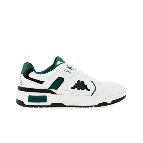 Кросівки Kappa Sedley 243362-1030 - Білі