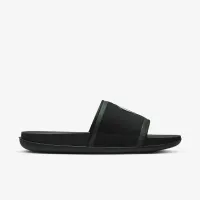 Nike Offcourt (Michigan State) Slide цвет черный