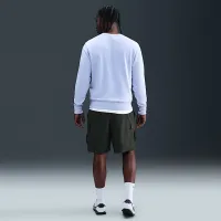 Nike Sportswear Club чоловічі Utility шорти колір зелений