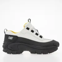 Кроссовки Caterpillar Intruder P110533 - Белые