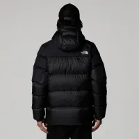 Куртка The North Face Diablo 2.0 0A8992PH51 -  Черная