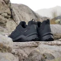 Кроссовки adidas Terrex AX4 Gore-Tex Hiking IE2570 - Черные