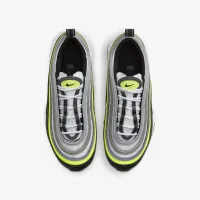 Nike Air Max 97 Big Kids’ Кроссовки цвет серый