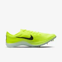 Кросівки для бігу Nike Zoomx Dragonfly U Yellow                