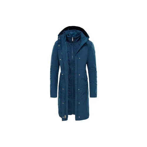 The North Face Suzanne Triclimate T0CMH2N4L