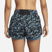 Nike Dri-FIT One женская Mid-Rise 3