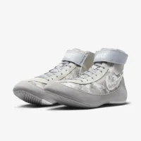 Nike SpeedSweep 7 чоловічі Wrestling Кросівки колір сірий