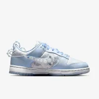 Nike Dunk Low женская Artist Collection женская Кроссовки цвет белый