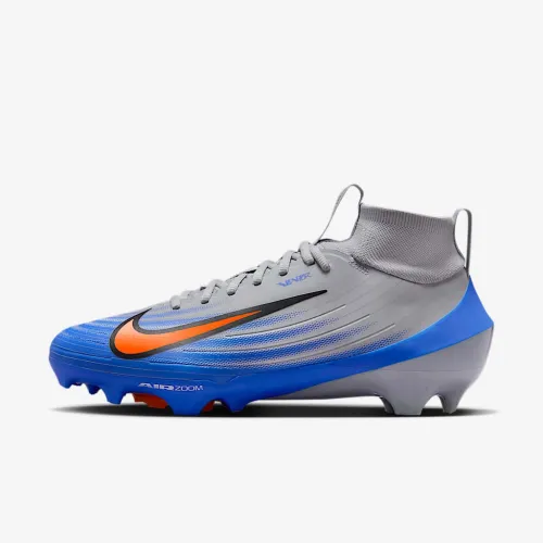 Nike Vapor Pro 1 Football Cleats колір сірий