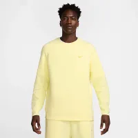 Nike NOCTA Tech Fleece чоловічі Crew Yellow