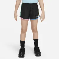 Nike Dri-FIT Tempo Little дитячі шорти колір чорний