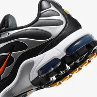 Nike Air Max Plus G для гольфа Кроссовки цвет черный