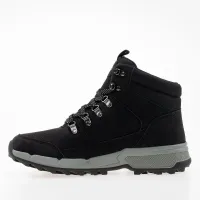 Кроссовки Kappa Tiber 243201-1116 - Черные
