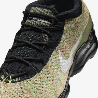 Nike Air VaporMax 2023 Flyknit мужские Кроссовки цвет черный