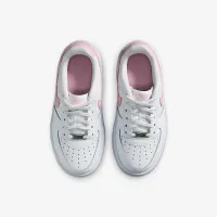 Nike Force 1 Low Little дитячі Кросівки колір білий