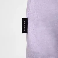 Nike Sportswear Premium Essentials чоловічі футболка колір фіолетовий